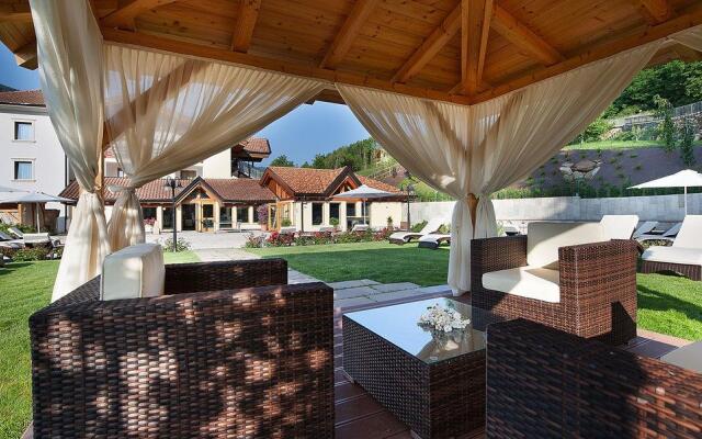 Appartamenti Villa Verde