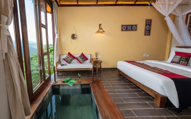 Hanasa Pu Luong Resort