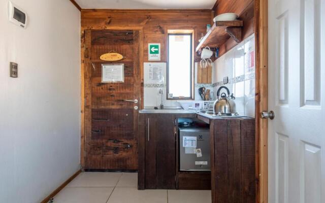 Pichilemu Apart Hotel