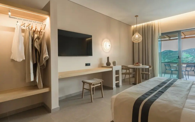 Heromylos Resort And Spa
