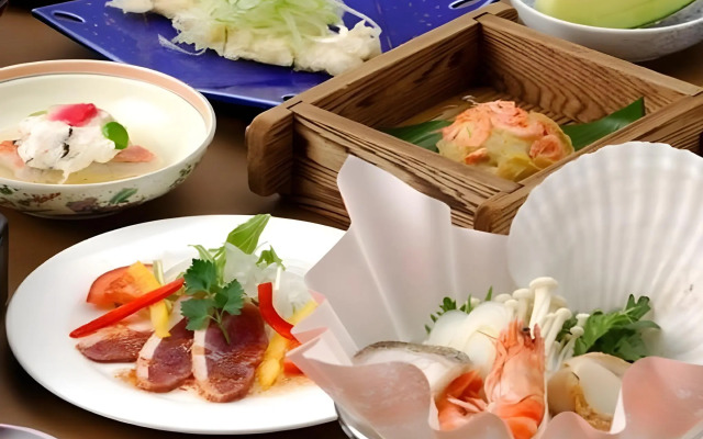 Hotel Tetora Resort Shizuoka Yaizu