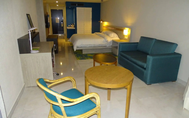 DoubleTree by Hilton Hotel Veracruz