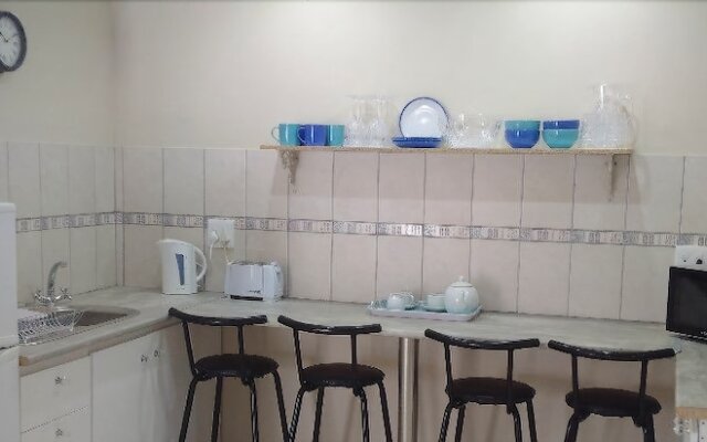 Bay Breeze Guesthouse