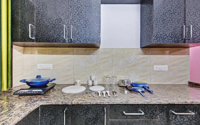 OYO Home 26468 Elegant Stay