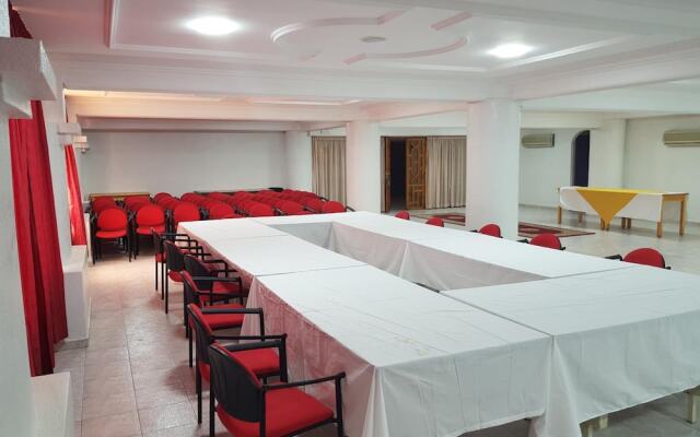 Hotel Assif