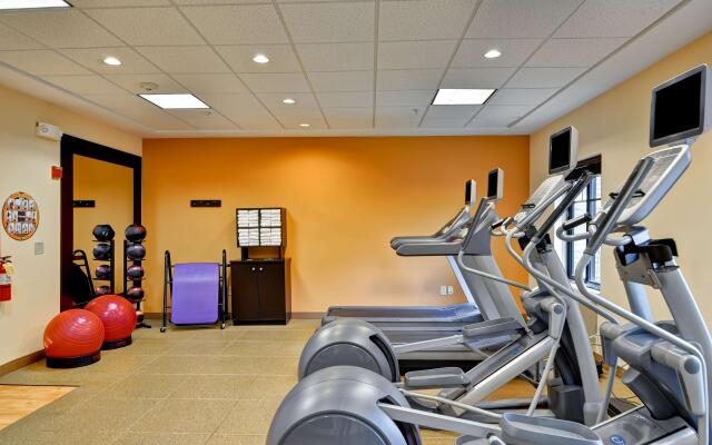 Homewood Suites by Hilton Boston/Cambridge-Arlington, MA
