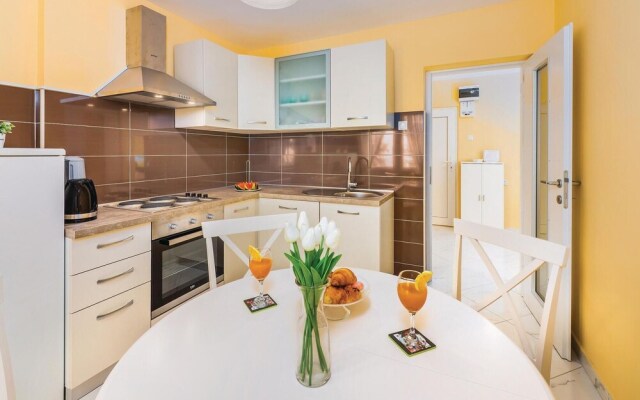 Stunning Home in Opatija With Wifi and 1 Bedrooms
