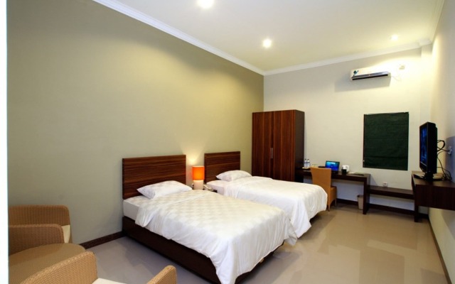 The Studio One at Nusa Dua