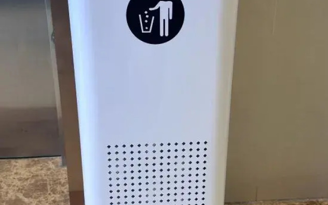 Super 8 by Wyndham Beijing National Exhibition ZuoJiaZhuang