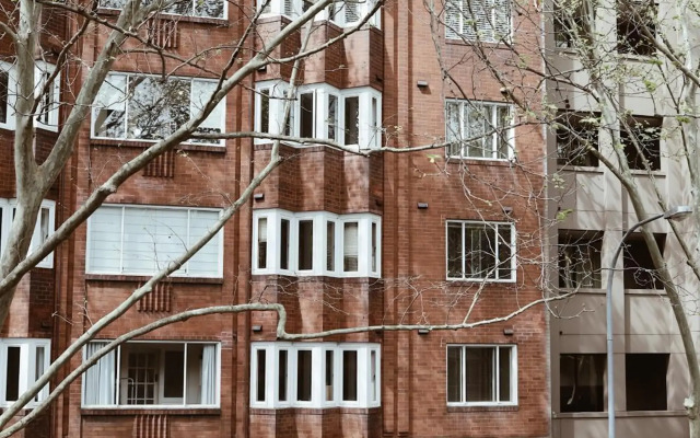 Jensen Potts Point