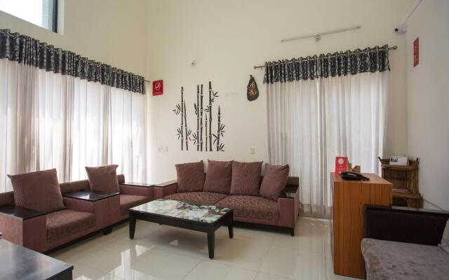 OYO 3847 EMA Hospitality