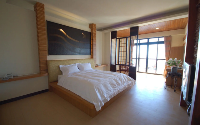 Star Villa