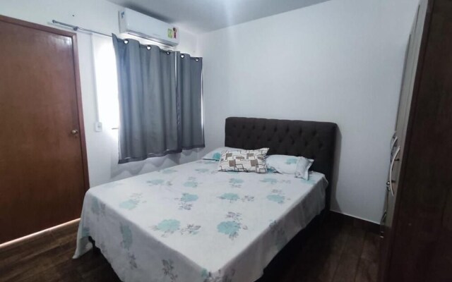 Casa Top com Piscina Aquecida Completa