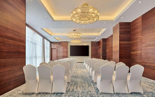 Hilton Garden Inn Wuhan Hankou