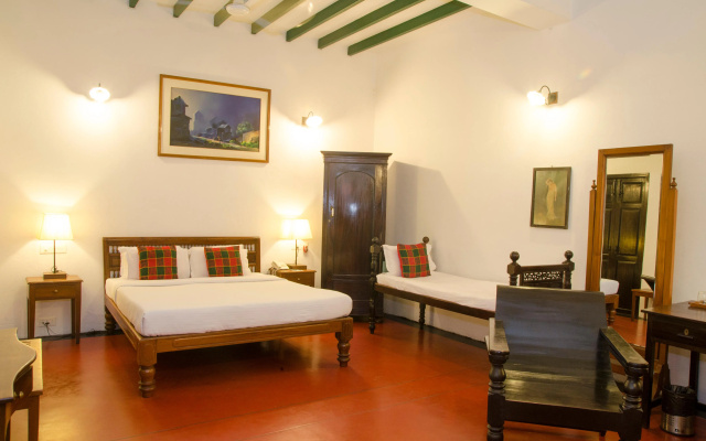 Anantha Heritage