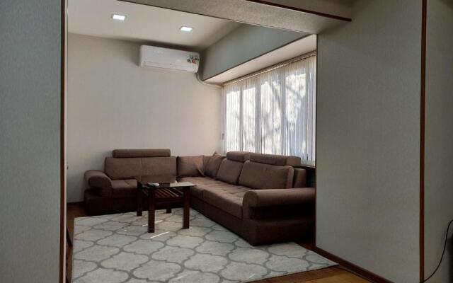 Apartment Center 1