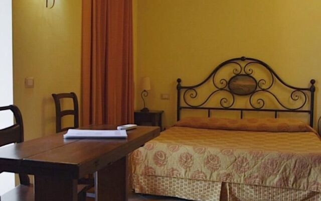 Agriturismo San Leone