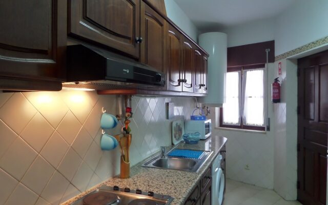 Old Town Apartment