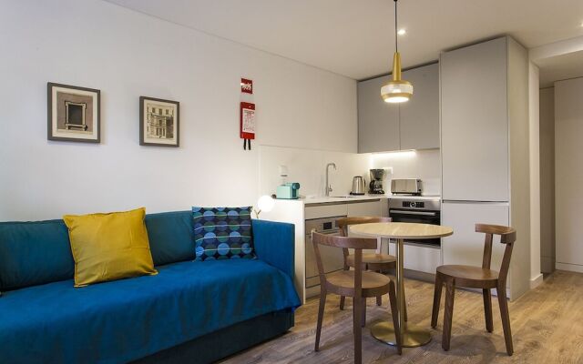 ALTIDO Chiado Studio