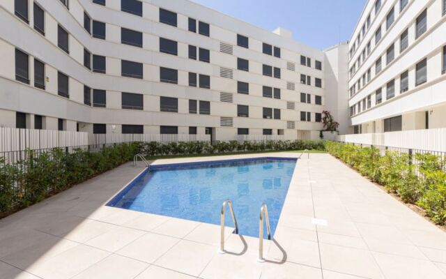 Apartment Garbi Cambrils