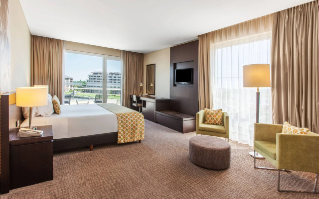 Wyndham Nordelta Tigre Buenos Aires