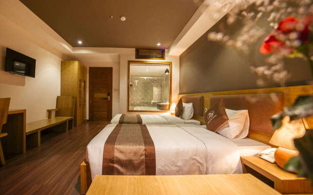 SeaSing Boutique Hotel