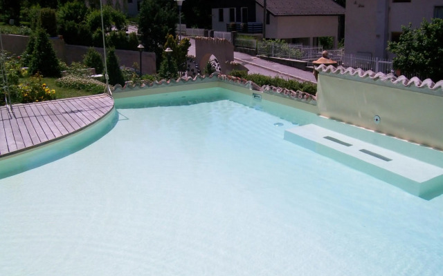 Villa Orso Grigio