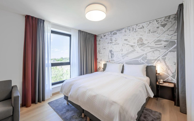 IntercityHotel Karlsruhe