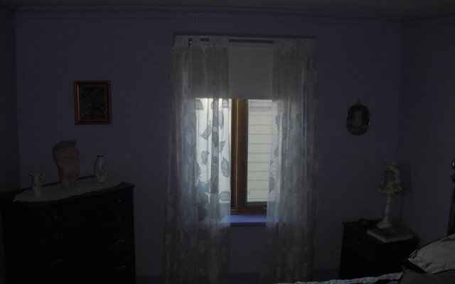 Le Gîte de la Vieille Caisse