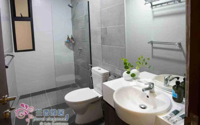 Floral Elegance1 @ Galacity