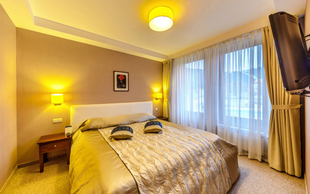 Regnum Bansko Ski Hotel & SPA