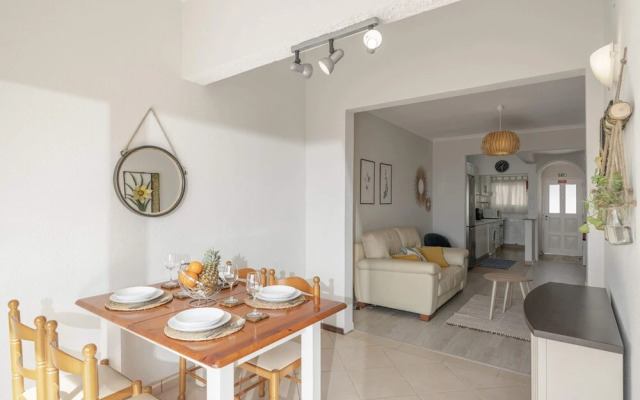 Ground Floor With Outdoor Space - Terrace Vila II