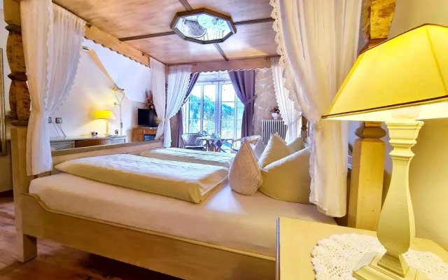 Parkhotel Bad Faulenbach