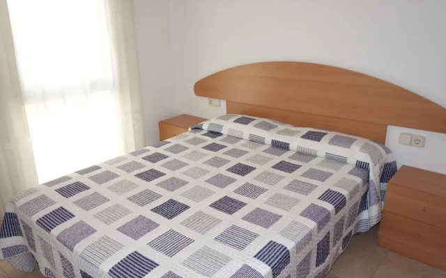 Apartament Gelpi