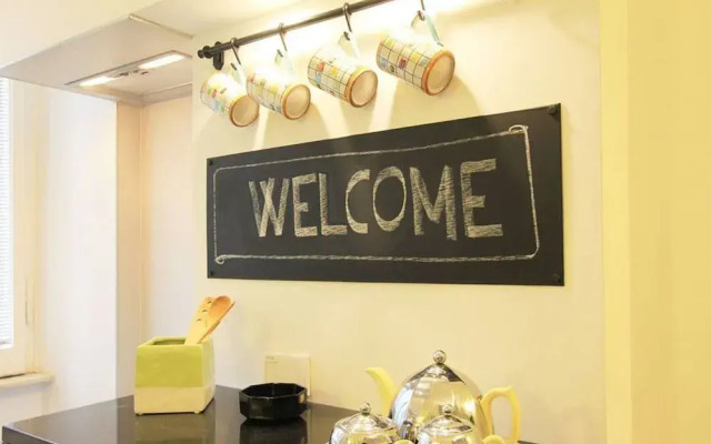 Gentile da Fabriano Apartments