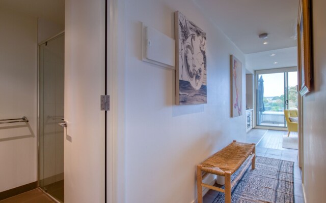 Artists Loft, Pied a Terre