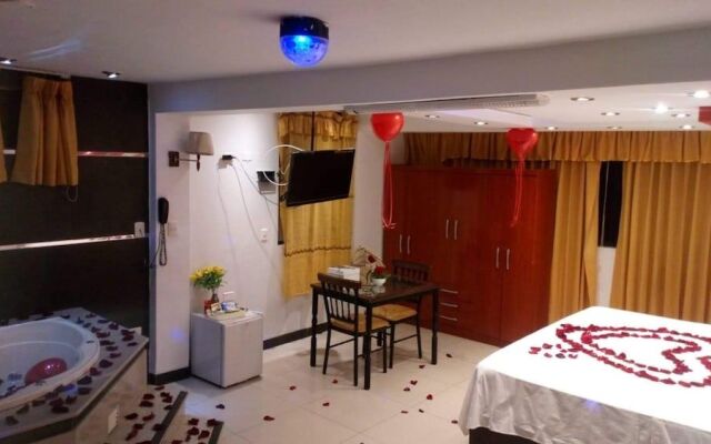 Hotel Kalu