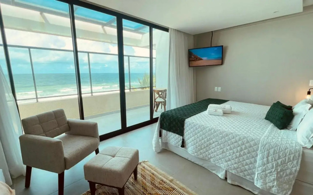 Rudá Boutique Hotel