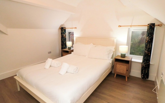 Beachwalk Villa 3