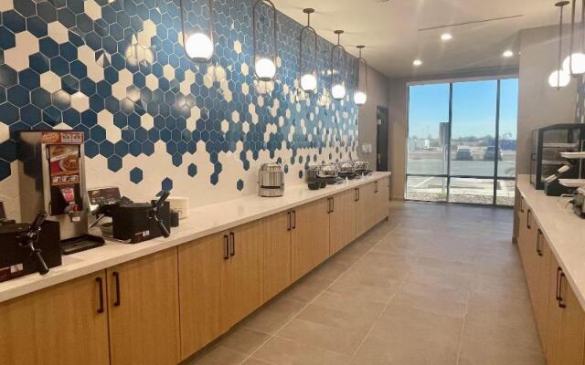 La Quinta Inn & Suites By Wyndham Yuma