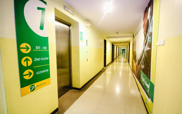 Go Hotels Bacolod