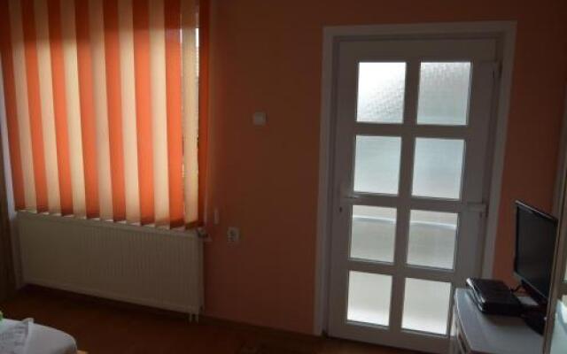 Felszegi Vendégház