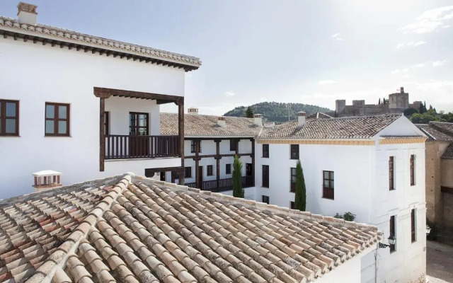 Smart Suites Albaicin Apartamentos