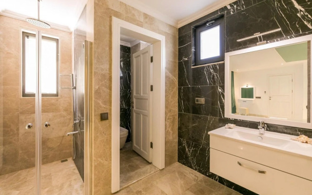 Villa Sezin In Z Ml K Y