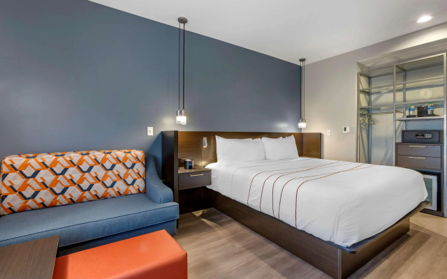 Vīb Hotel by Best Western Phoenix - Tempe