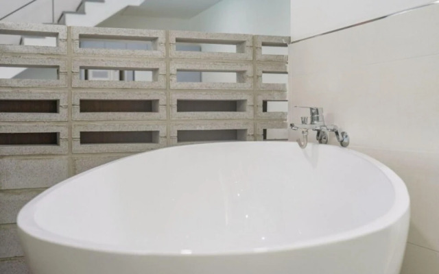 Yangpyeong Uno House Pool Villa