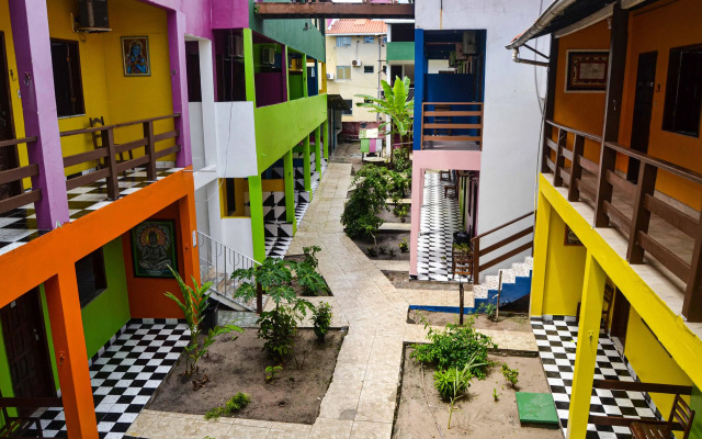 Marujo Hotel
