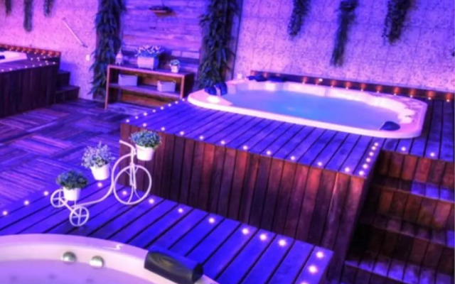 Hotel Fazenda Vida Bela