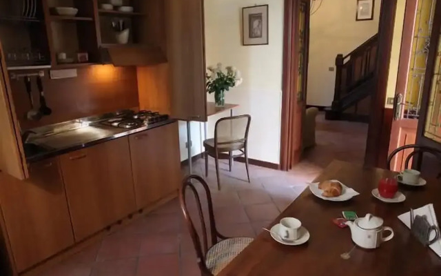 Dependance Hotel Cyrano