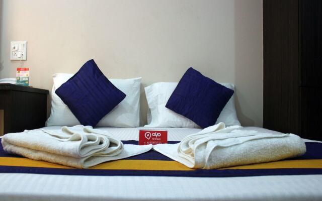 Hotel Lotus B&B By OYO Rooms